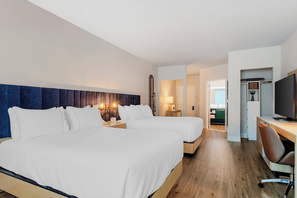 EVEN Hotel Waco University Area by IHG - photo 18