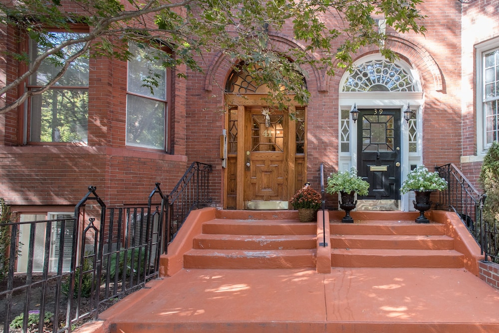 Copley House - photo 96