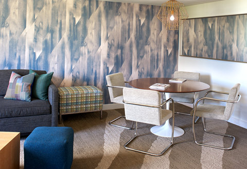 Portland Inn City Center - photo 16
