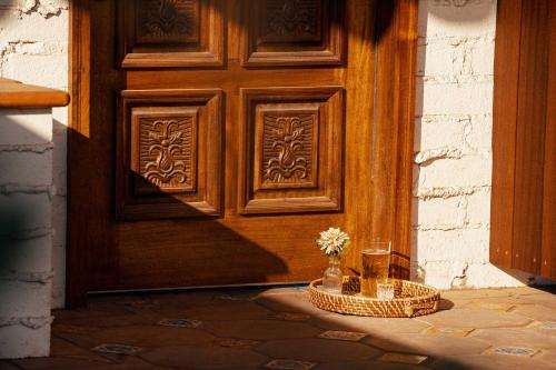 El Caminante Bar & Bungalows - photo 19
