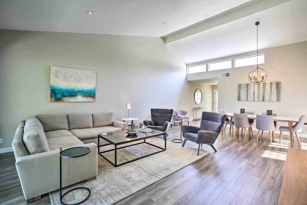 Rancho Las Palmas Resort Condo: Golf Swim & Play - photo 8