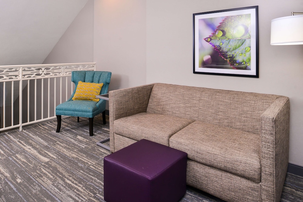 Hampton Inn & Suites Boise Spectrum - photo 60