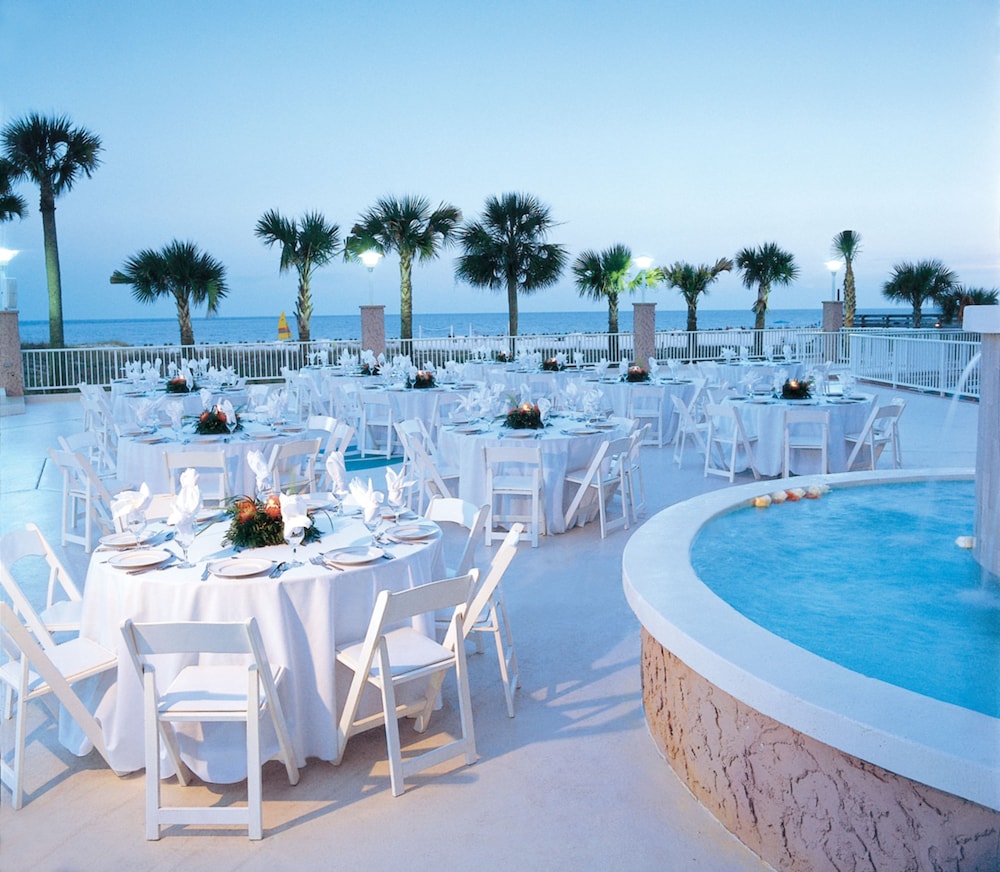 Perdido Beach Resort - photo 73