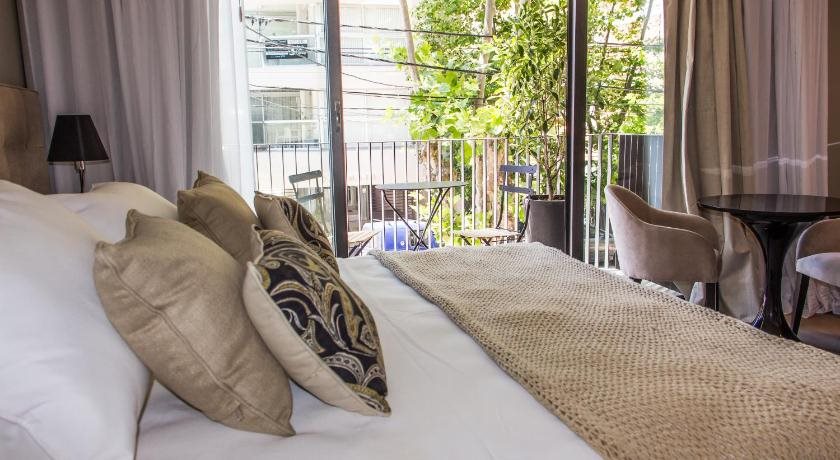 Nuit Hotel in Mar Del Plata, Argentina