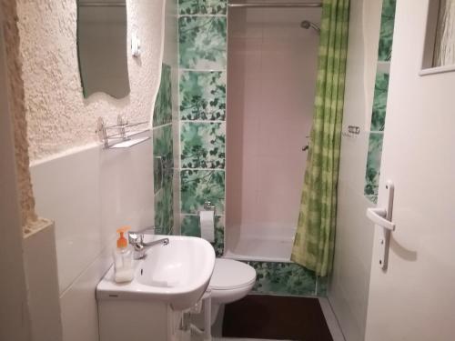 Willa Parkowa in Szklarska Poreba, Poland