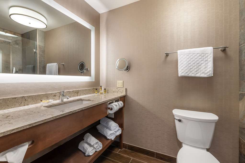 Best Western Plus Superior Inn - photo 15