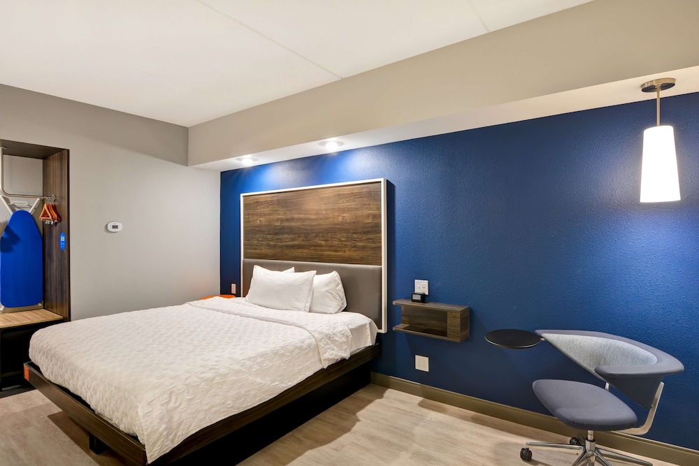 Tru By Hilton Syracuse North Airport Area - photo 22