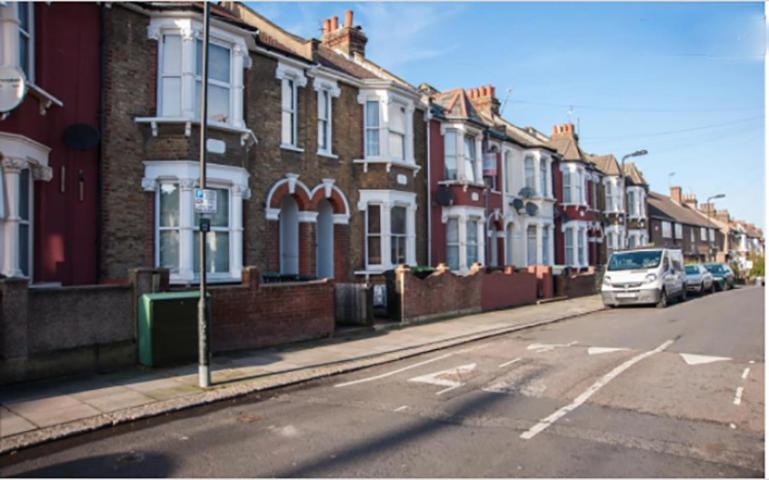 Rooms To Let in London