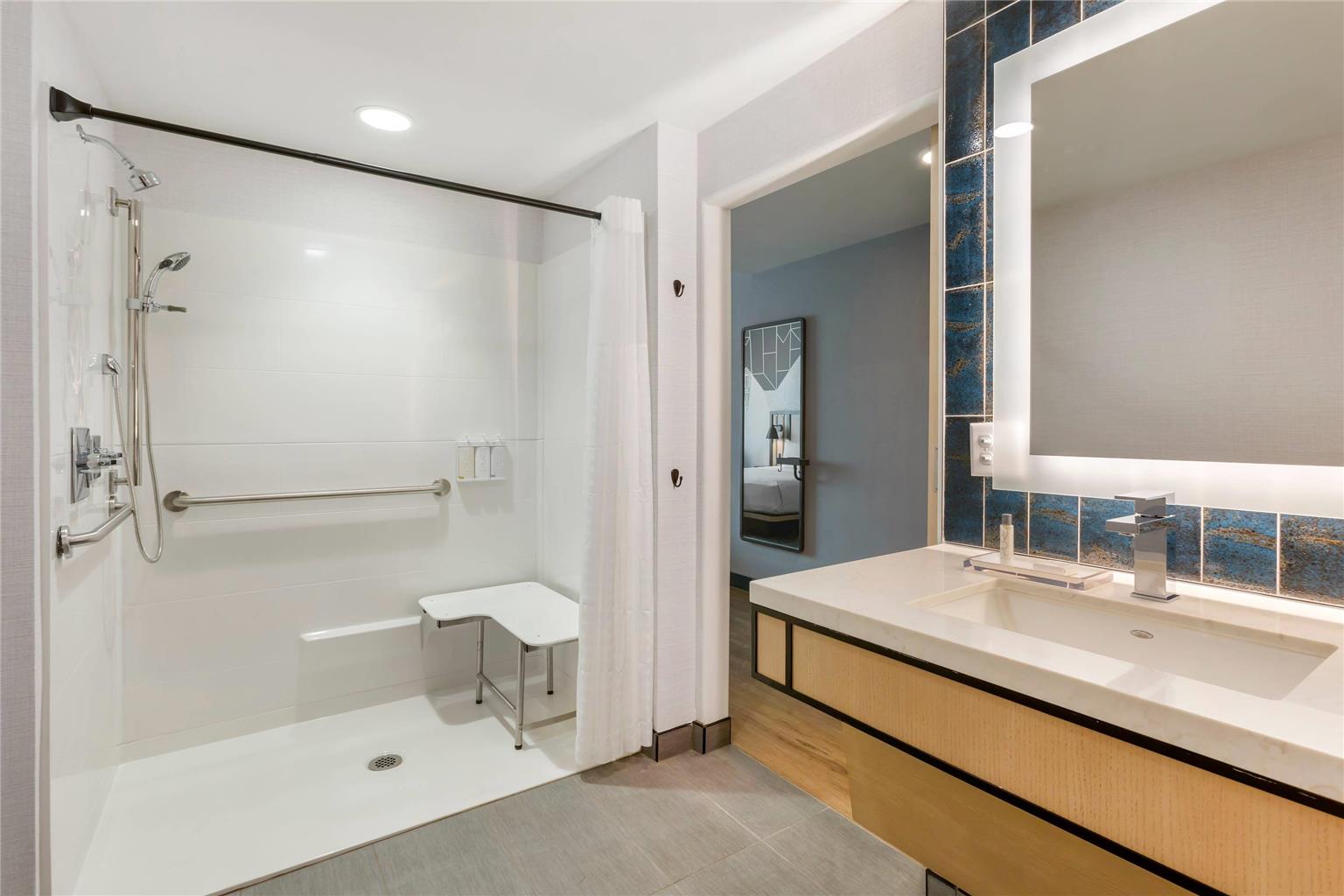 Cambria Hotel Spokane Airport - photo 20