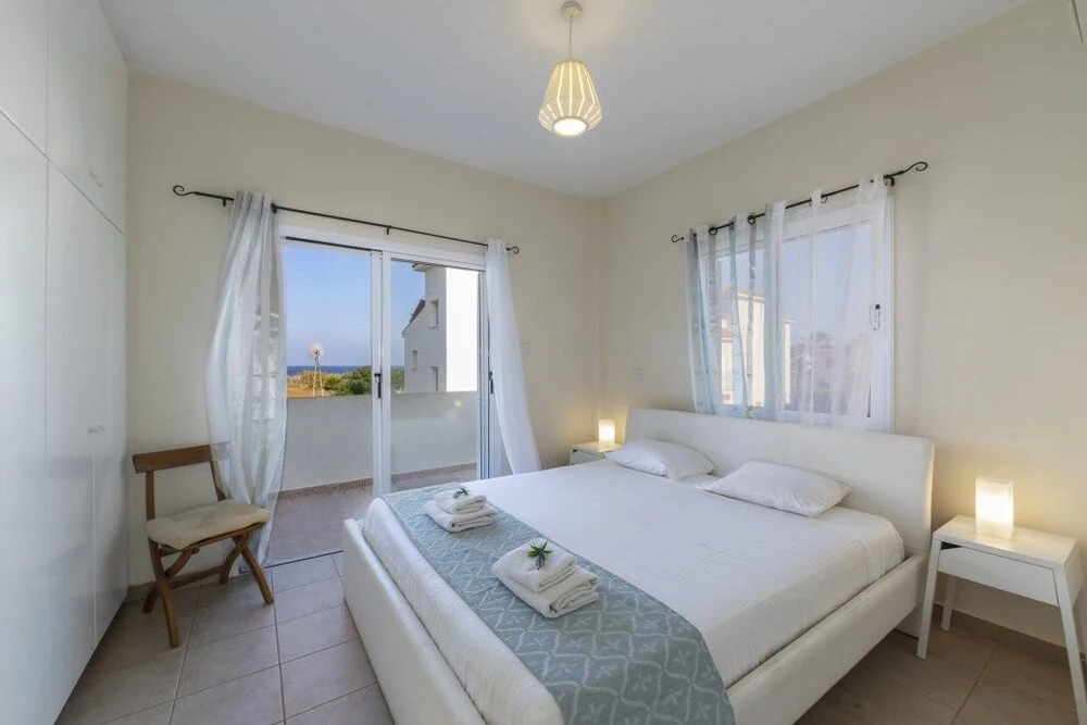 Protaras Villa Knossos