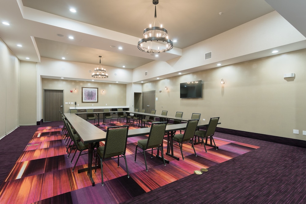 Holiday Inn San Marcos Convention CTR Area by IHG - photo 51