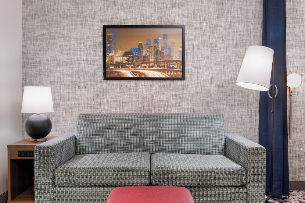 Home2 Suites by Hilton Houston Downtown Convention Center - photo 6