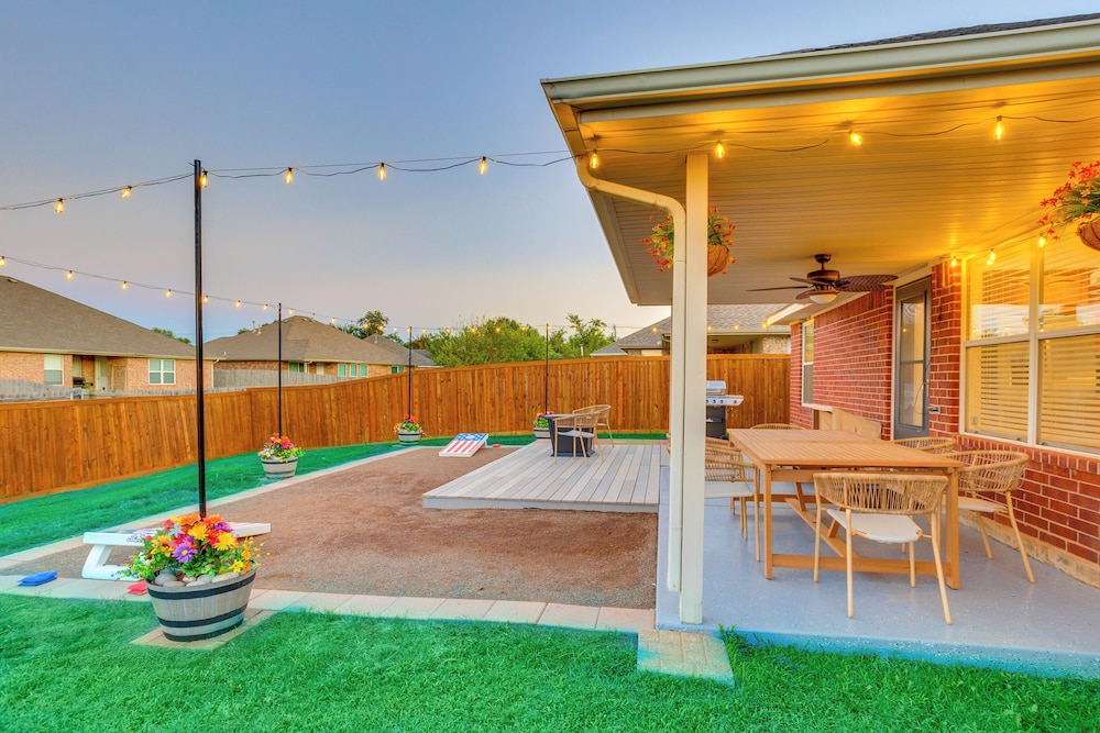 Updated Oklahoma City Home 11 Mi to Bricktown - photo 21