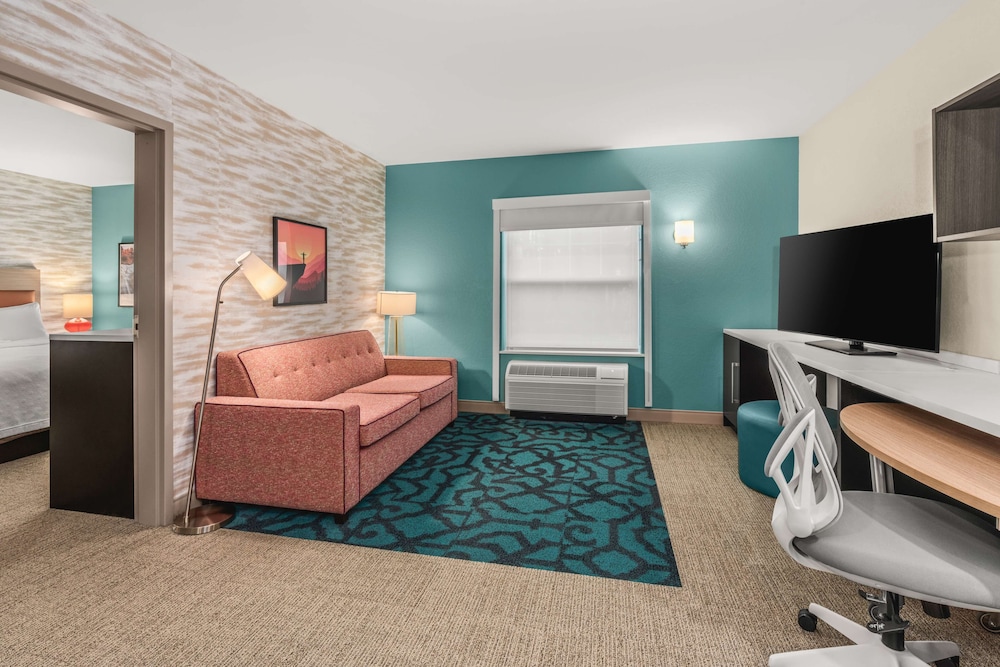 Home2 Suites by Hilton North Conway - photo 29