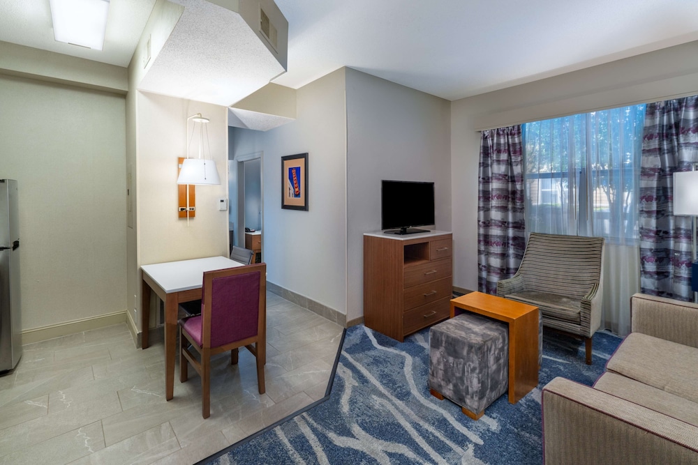 Homewood Suites by Hilton Memphis Germantown - photo 23