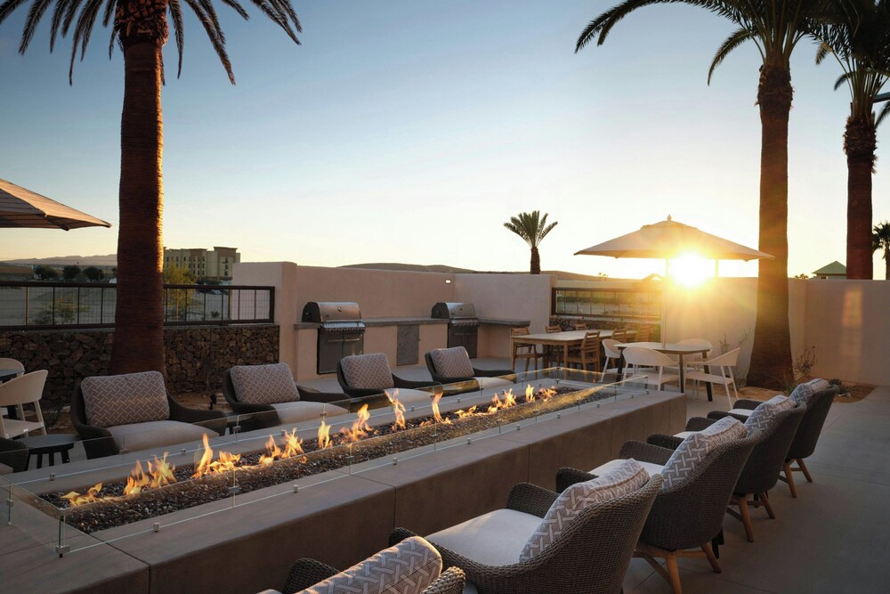 TownePlace Suites by Marriott Barstow - photo 31
