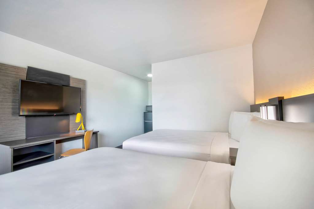 Motel 6 Austin TX North - photo 10