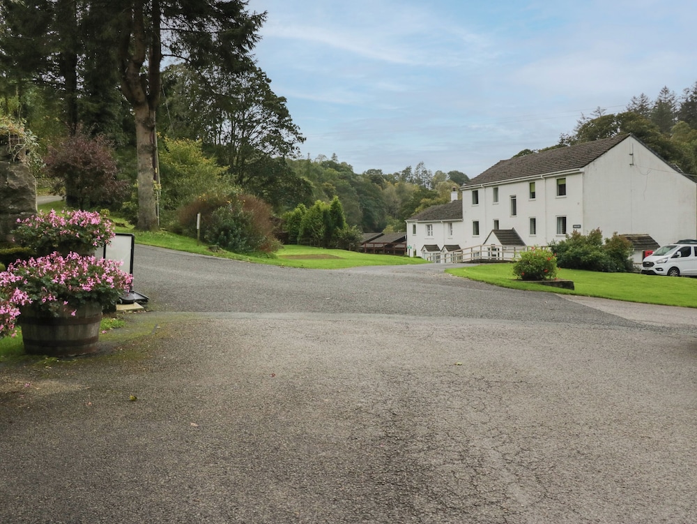 Apartment 3 — 4-Star Luxury Hotel in Keswick, United Kingdom