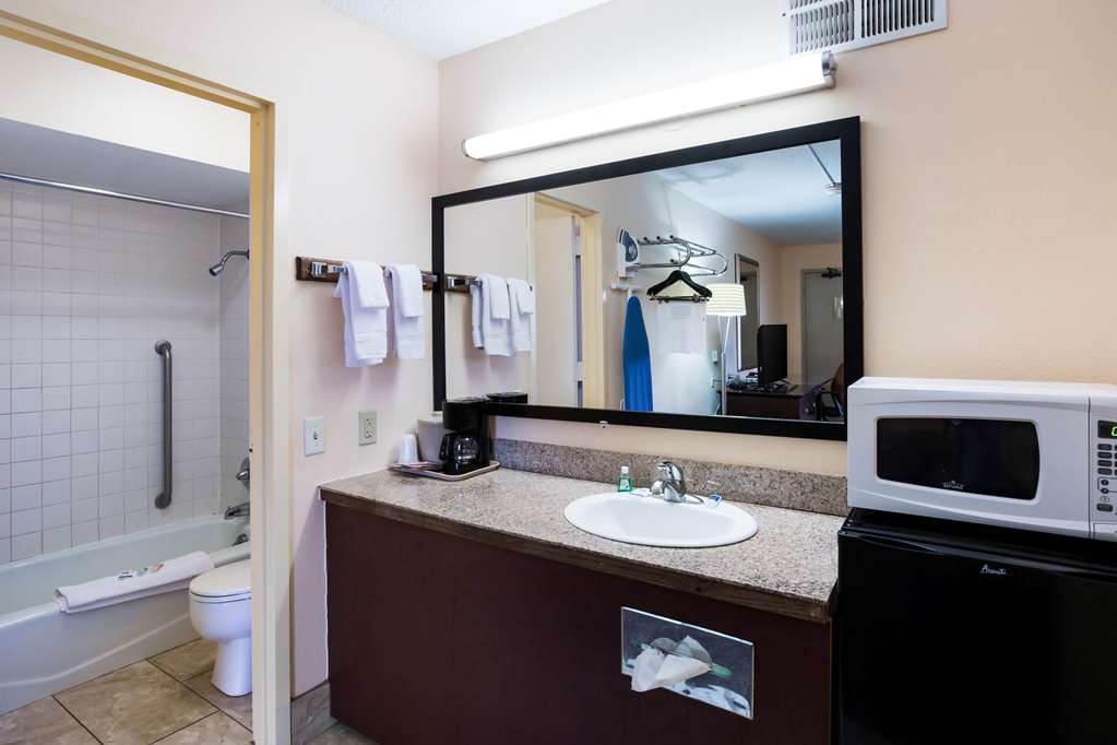 Rodeway Inn Sergeant Bluff Sioux City - photo 19