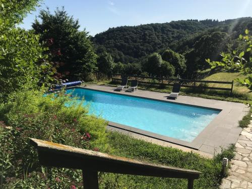 L'estivante - last minute hotel in Unknown City