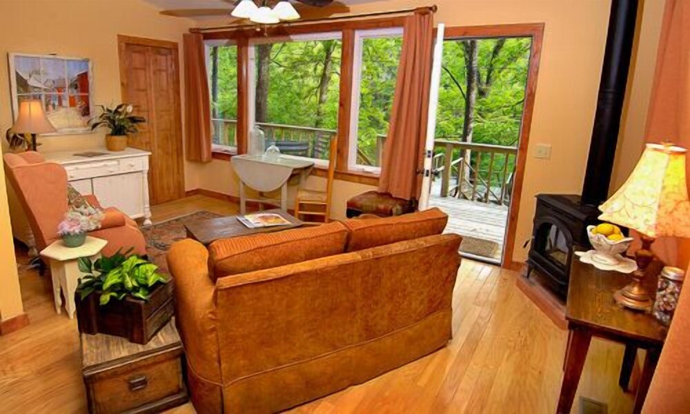 Lake Lucerne Resort & Ranch - photo 17