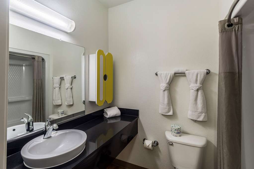 Studio 6 Mcallen TX - photo 23