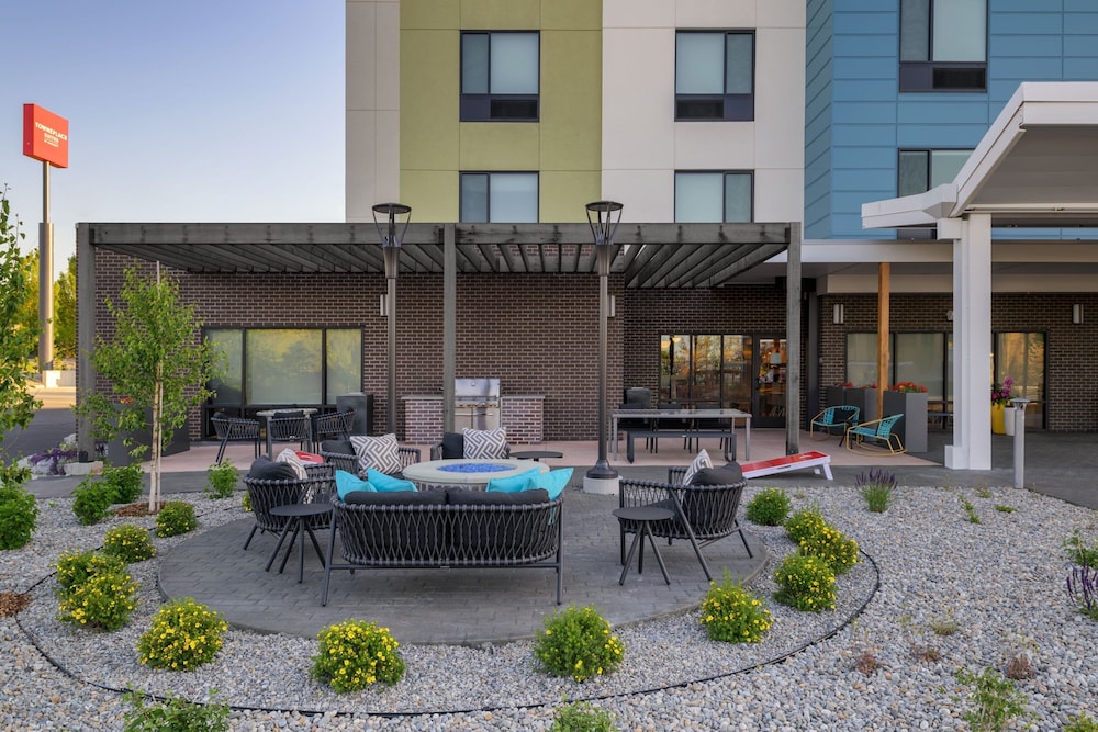 TownePlace Suites by Marriott Coeur d'Alene - photo 46