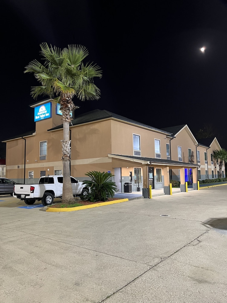 Americas Best Value Inn Sulphur in Sulphur, United States
