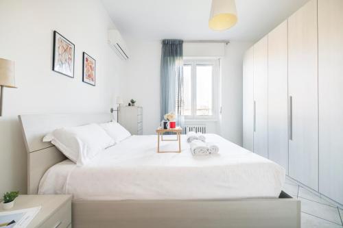 Easylife Milano Tito Livio 13 Porta Romana — 4-Star Luxury Hotel in Milan, Italy