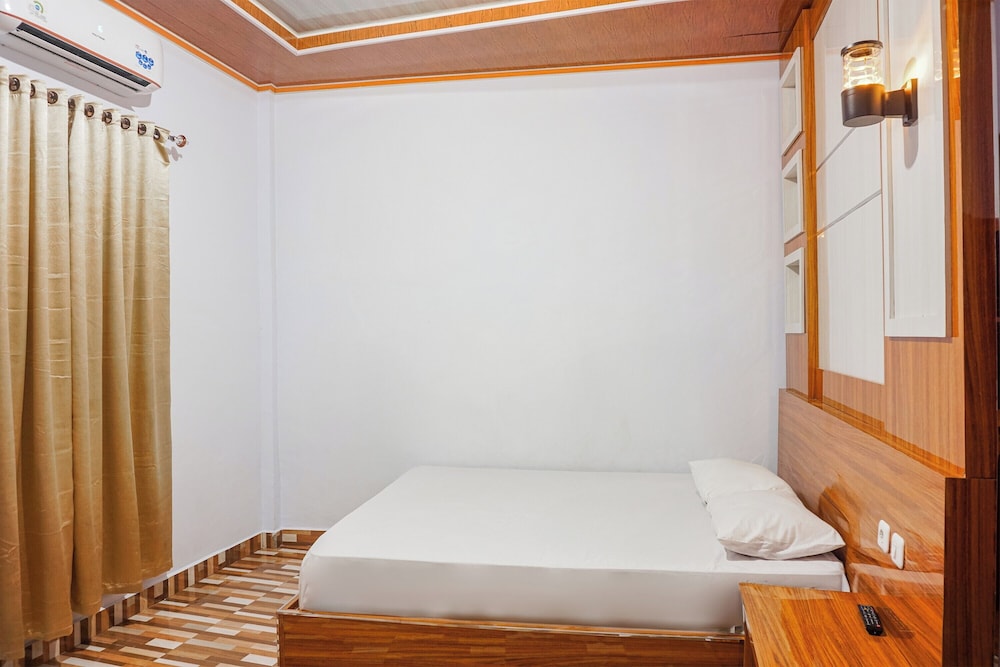 Hotel O Atifah Homes — hotel in Sungguminasa