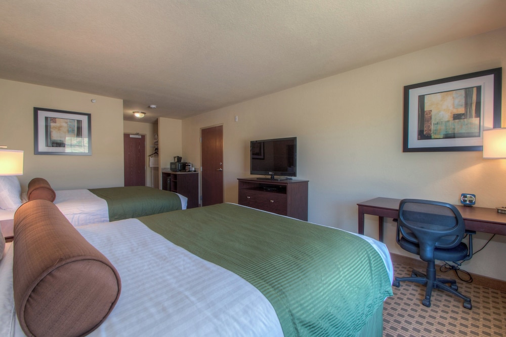 Cobblestone Inn & Suites Wray - photo 23