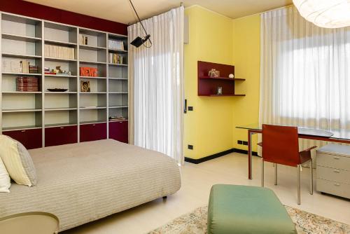 5 Min Lake Orta Free Parking — 4-Star Luxury Hotel in Gozzano, Italy