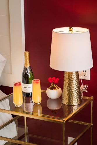 The Port of Prescott Boutique Hotel - photo 63