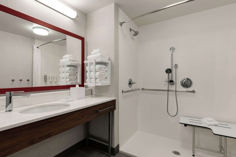 Hampton Inn Starkville Mississippi State University - photo 18