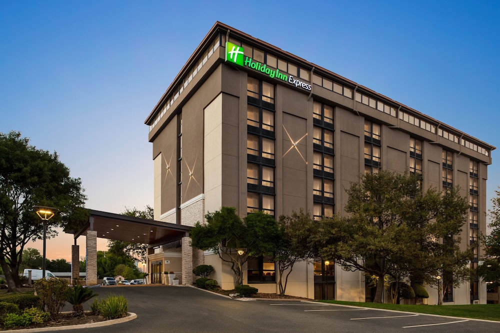 Holiday Inn Express San Antonio Airport an IHG Hotel - featured photo