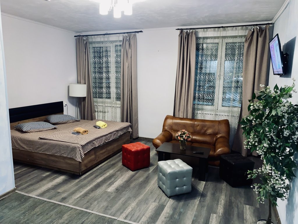 Zvezda City Hotel in Lyubertsy, Russia