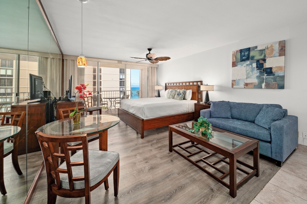 Royal Kahana Maui By Outrigger - photo 497