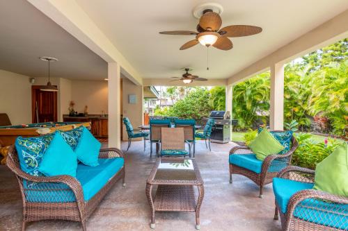 Keiki Beach 6 at Kona Bay Estates - photo 6