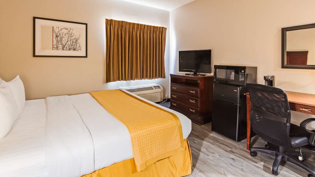 Surestay By Best Western Orange - photo 9