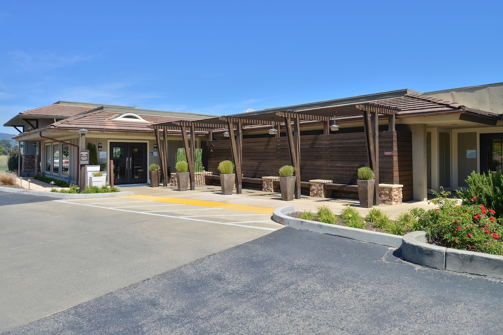 Holiday Inn Express Mill Valley San Francisco Area by IHG - photo 60