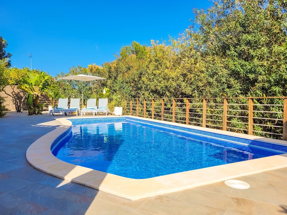 Cabrer Canet in Mallorca in Capdepera, Spain