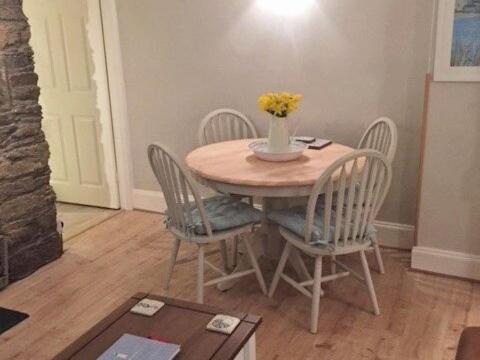 Below Deck — Fowey — photo 4