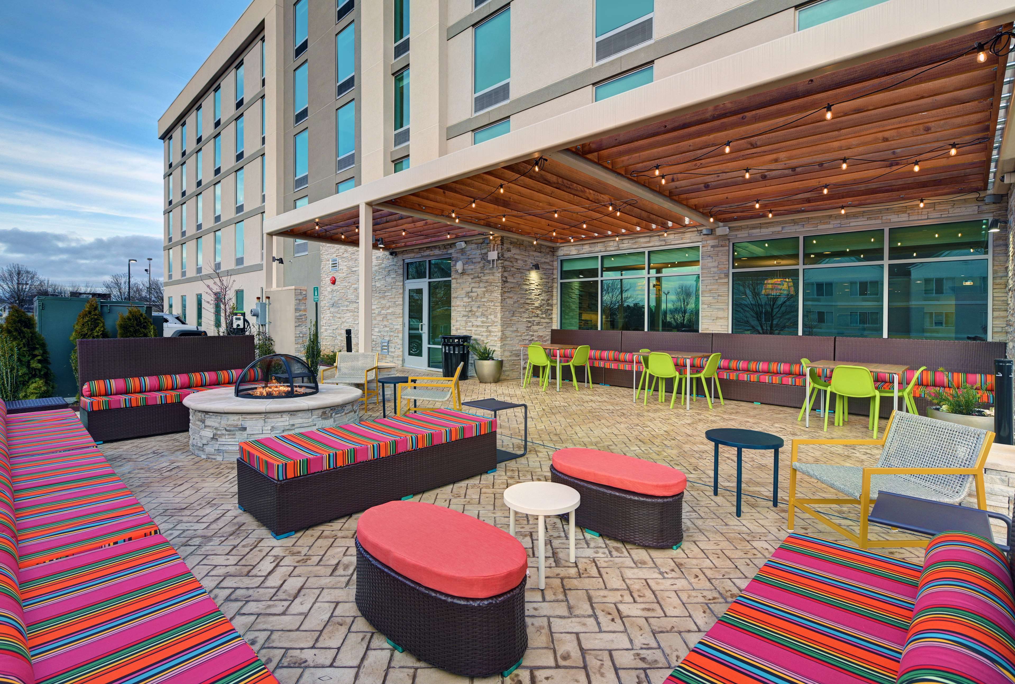 Home2 Suites by Hilton Memphis Wolfchase Galleria - photo 2