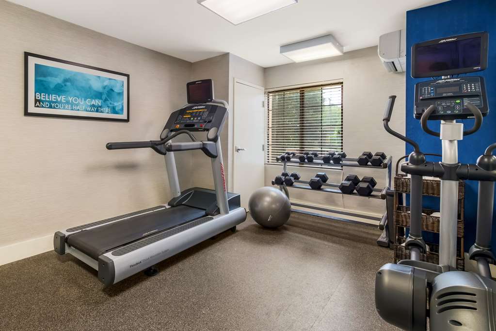 Sonesta ES Suites Charlotte Arrowood - photo 38