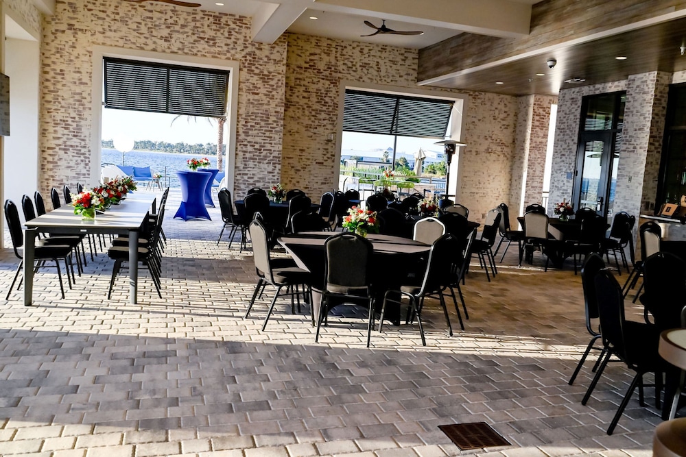 Hotel Indigo Panama City Marina by IHG - photo 60