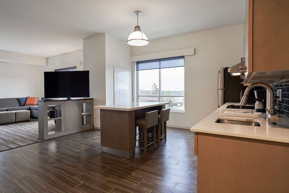 Hyatt House Louisville East - photo 18