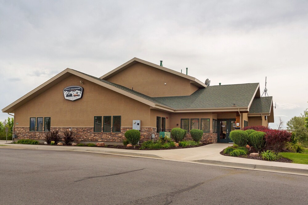 Pony Express RV Resort - photo 60