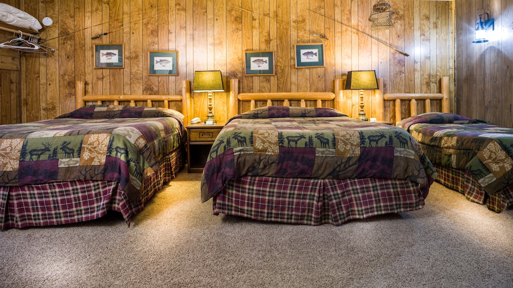 Curriers Lakeview Lodge - photo 31