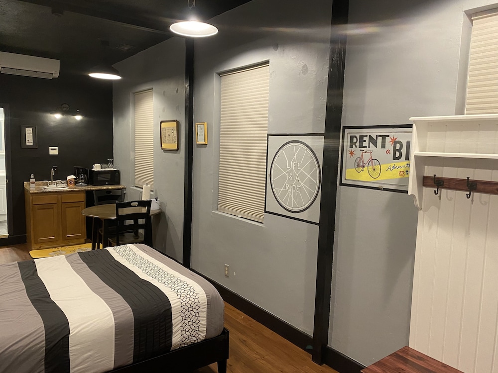 Hermann Crown Suites - photo 29