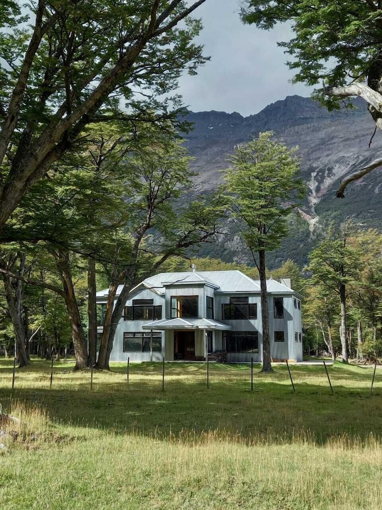 Refugio De Glaciares - last minute hotel in Unknown City